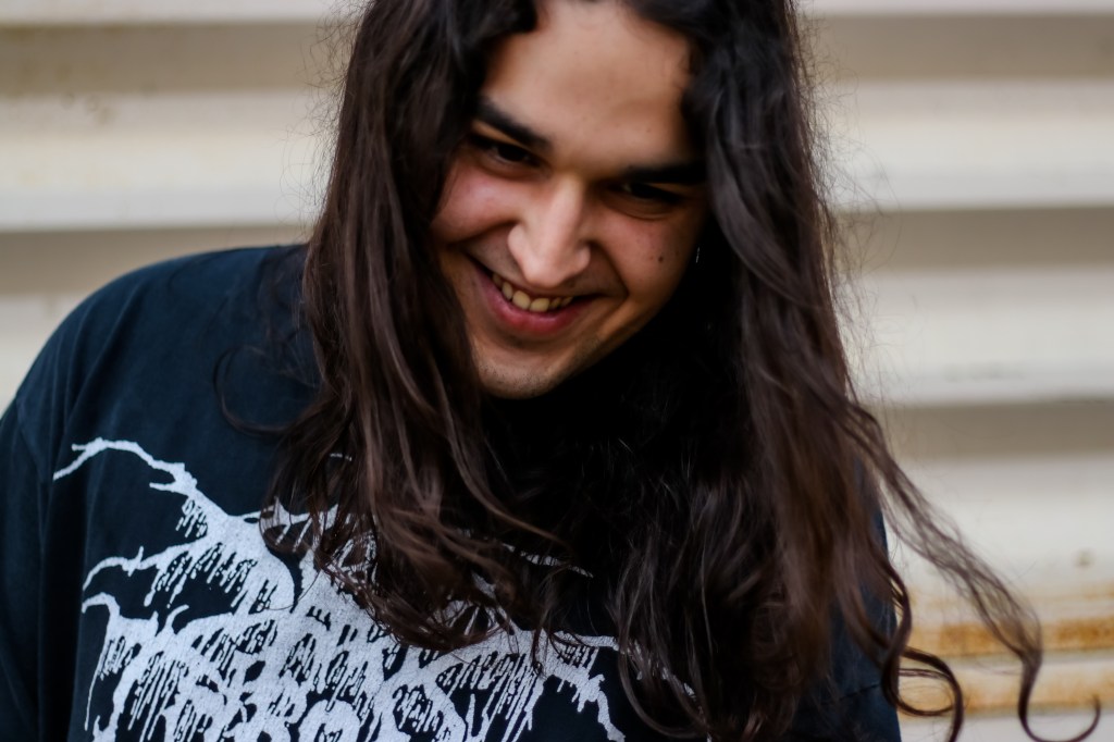 Why Do They Grow&nbsp;Up?