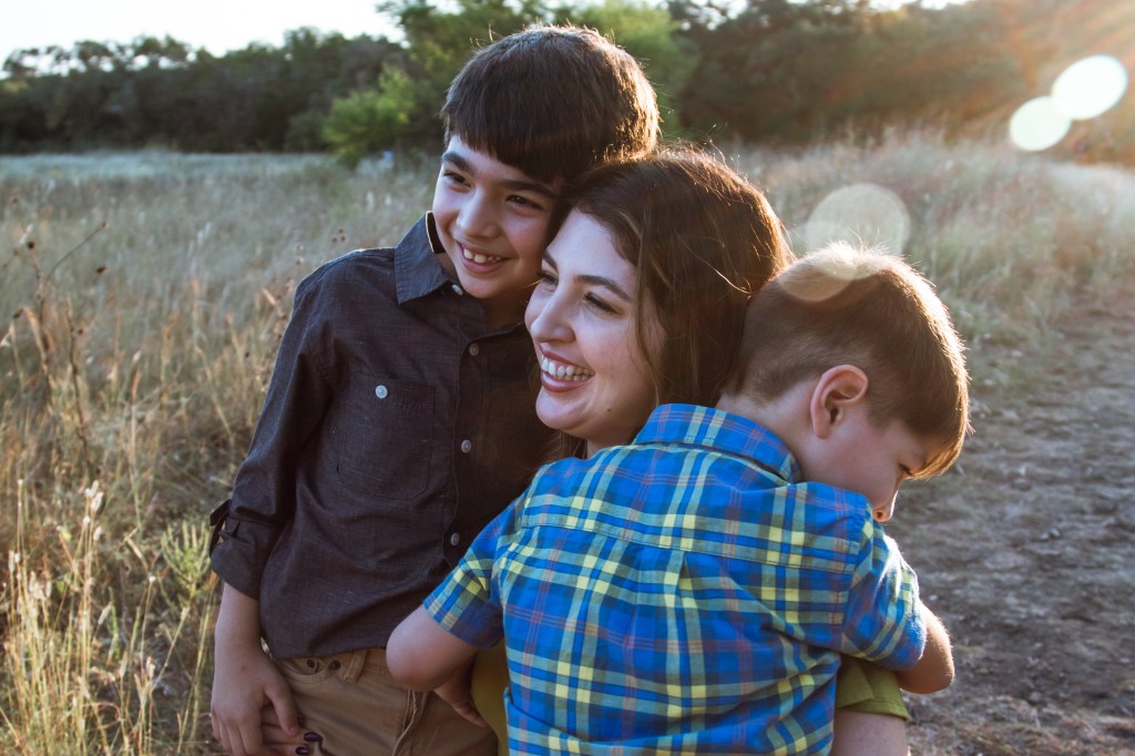 When You Feel Like You’re Not&nbsp;Enough